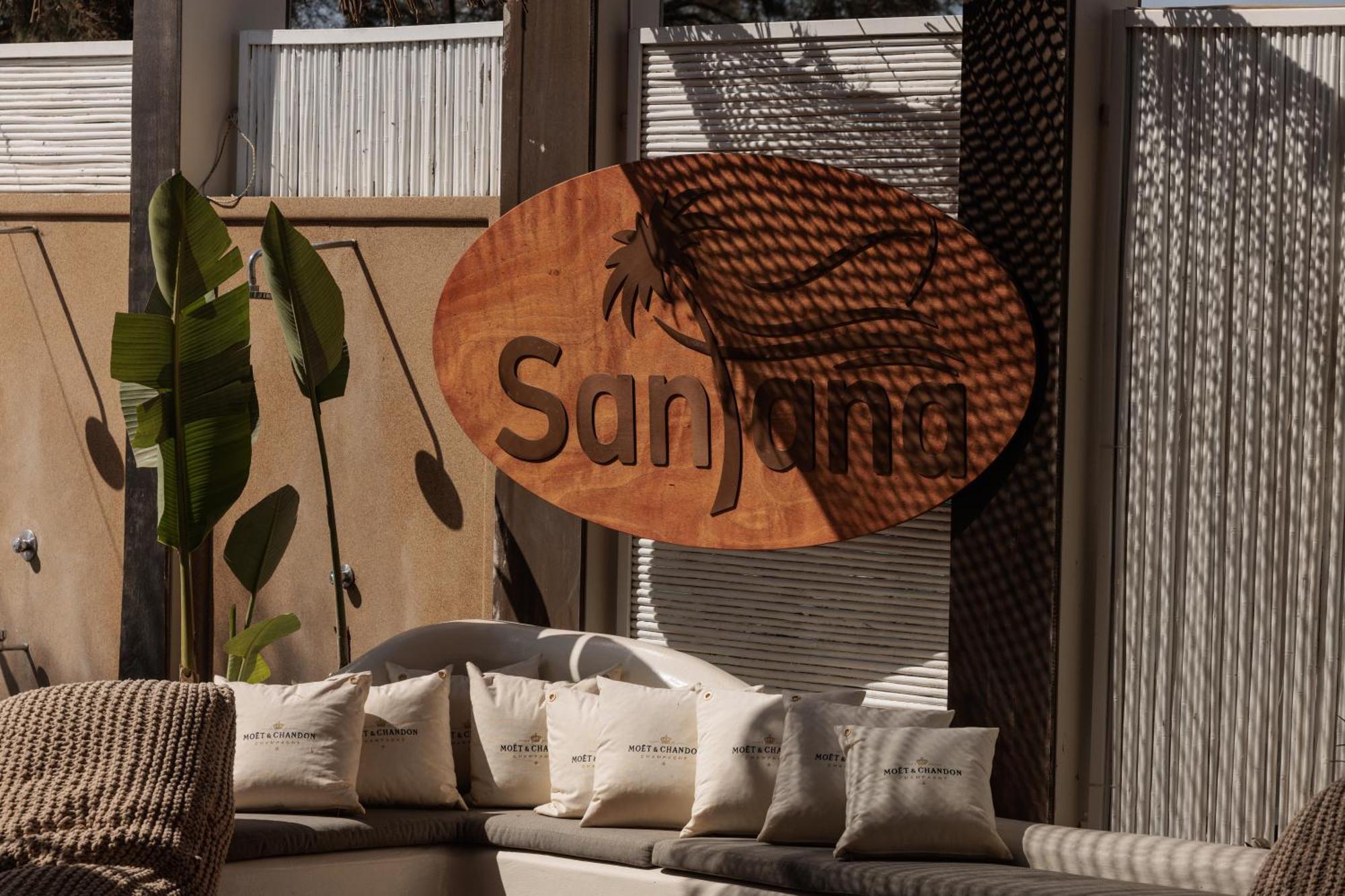 Antonina Hotel Agia Anna  ภายนอก รูปภาพ